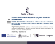 Castilla La Mancha